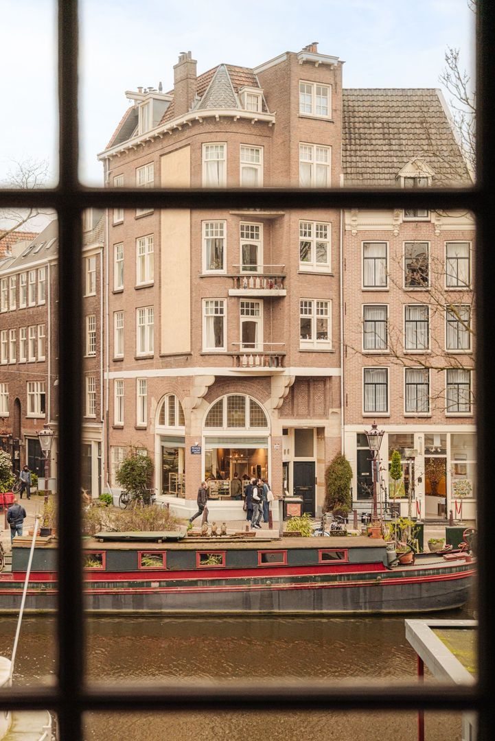 Prinsengracht 487 C, Amsterdam foto-5