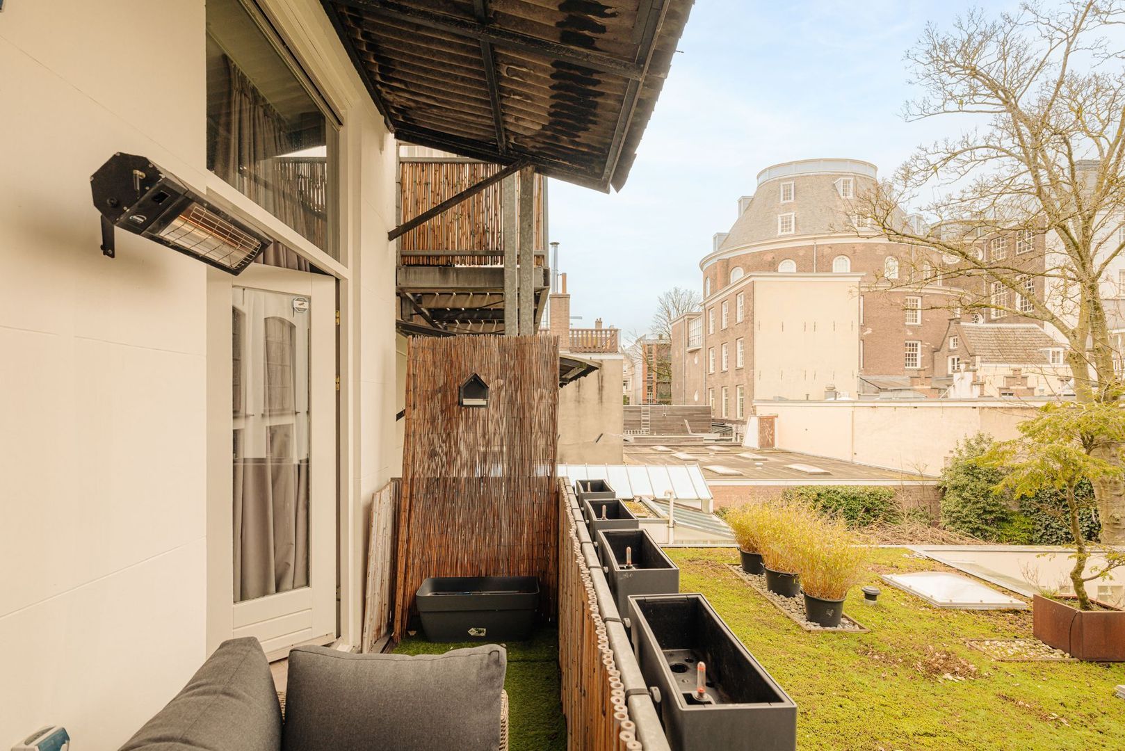 Prinsengracht 487 C, Amsterdam foto-22