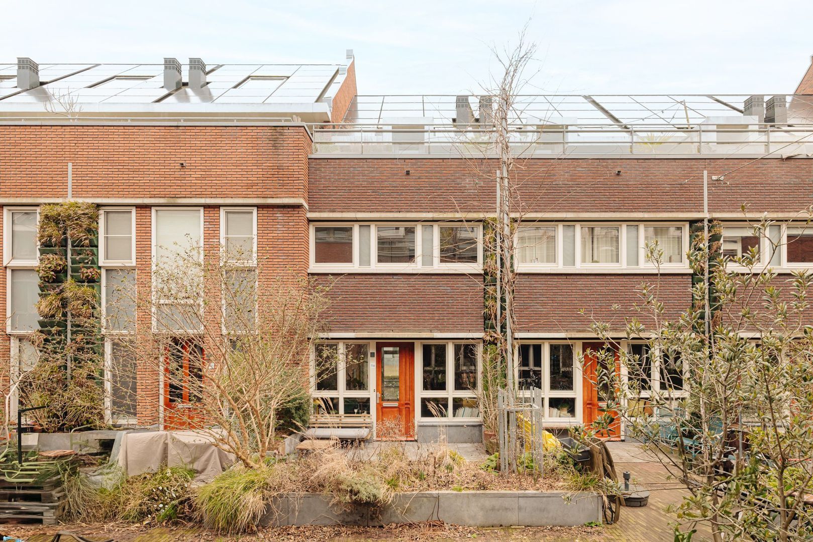 Stettineiland 116, Amsterdam foto-47