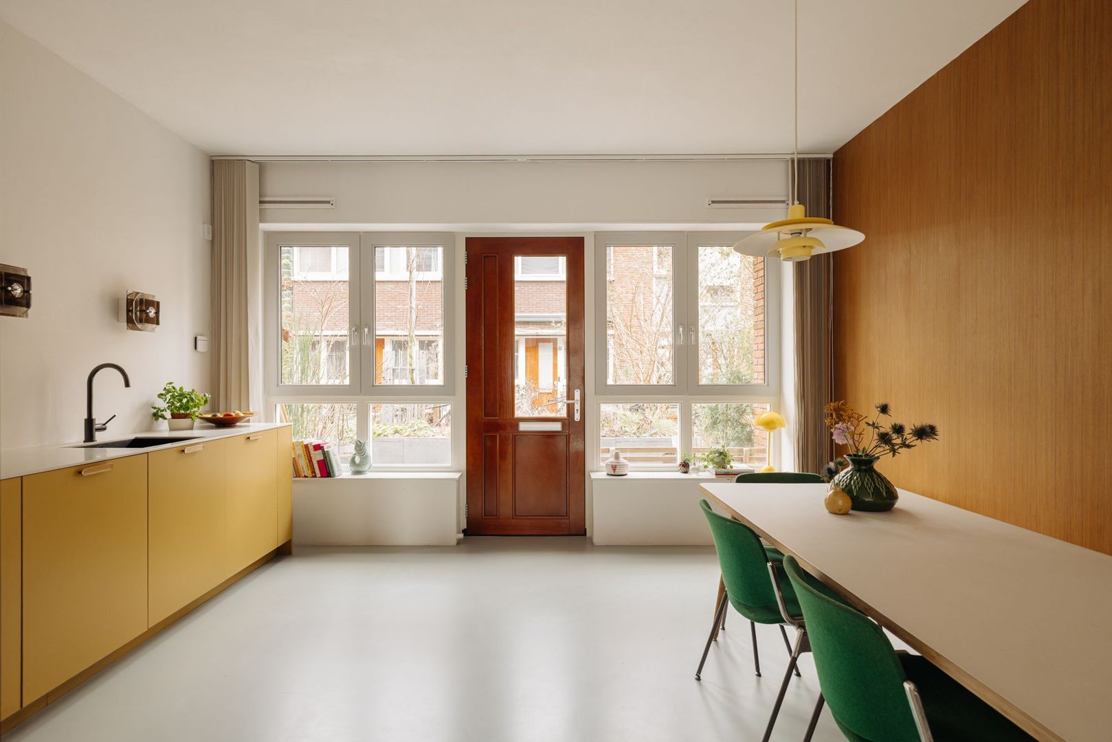 Stettineiland 116, Amsterdam foto-3