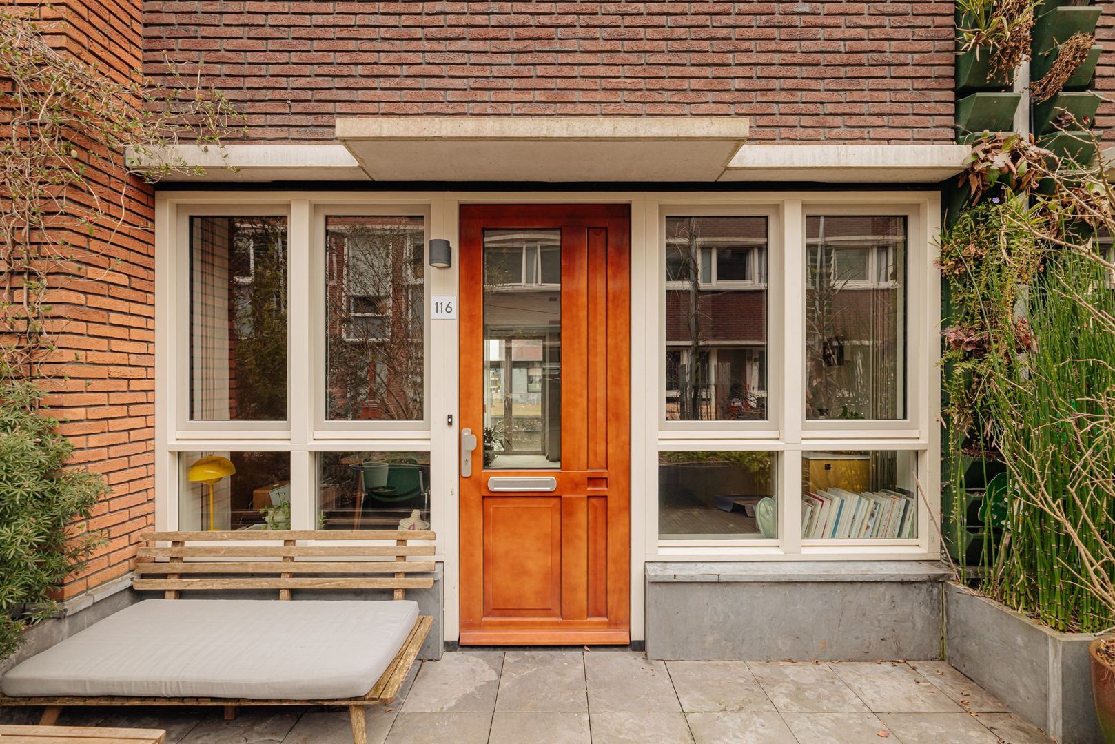 Stettineiland 116, Amsterdam foto-2