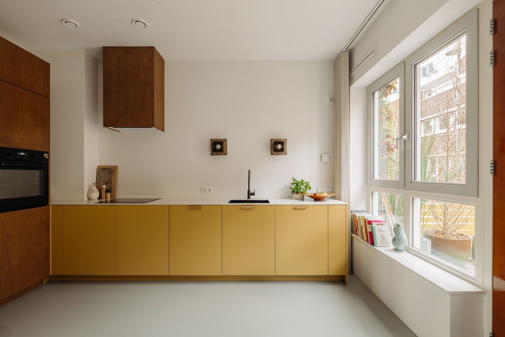 Stettineiland 116, Amsterdam foto-4