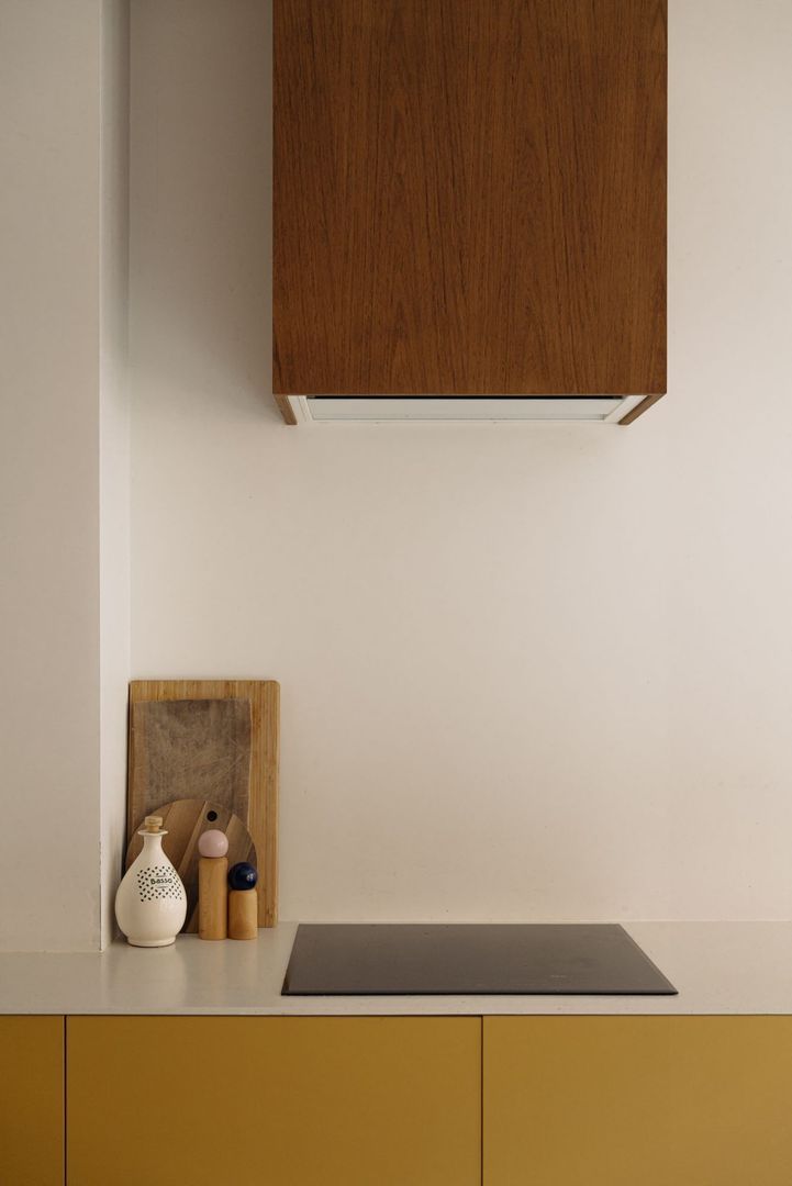 Stettineiland 116, Amsterdam foto-10