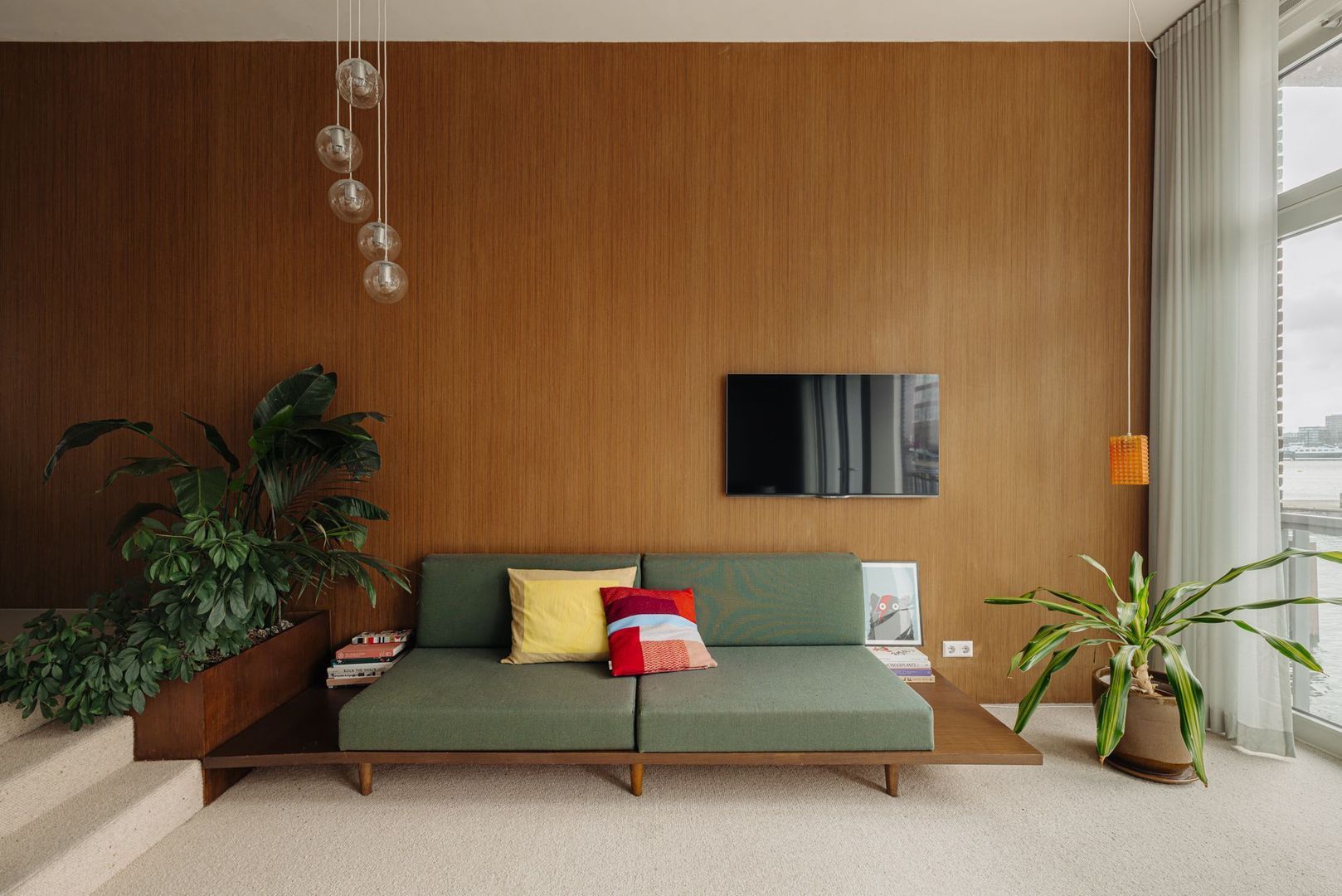 Stettineiland 116, Amsterdam foto-14