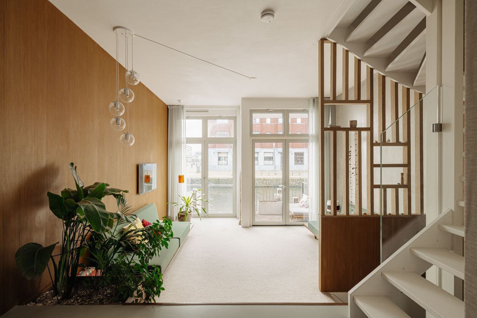 Stettineiland 116, Amsterdam foto-13