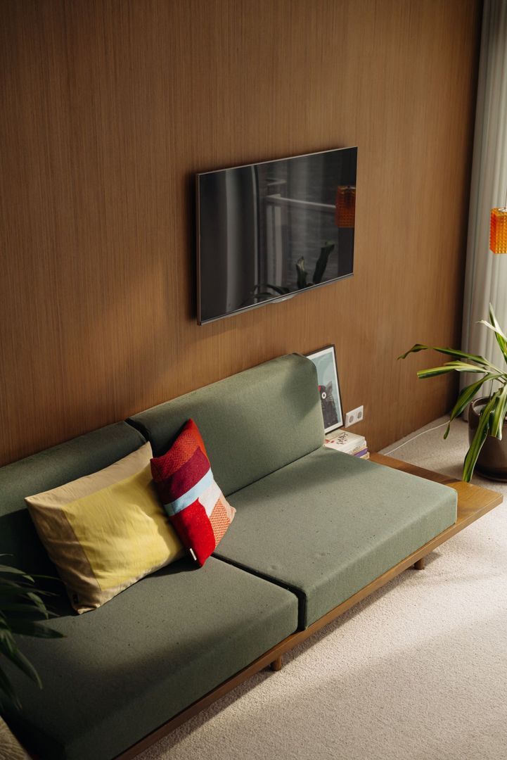 Stettineiland 116, Amsterdam foto-16