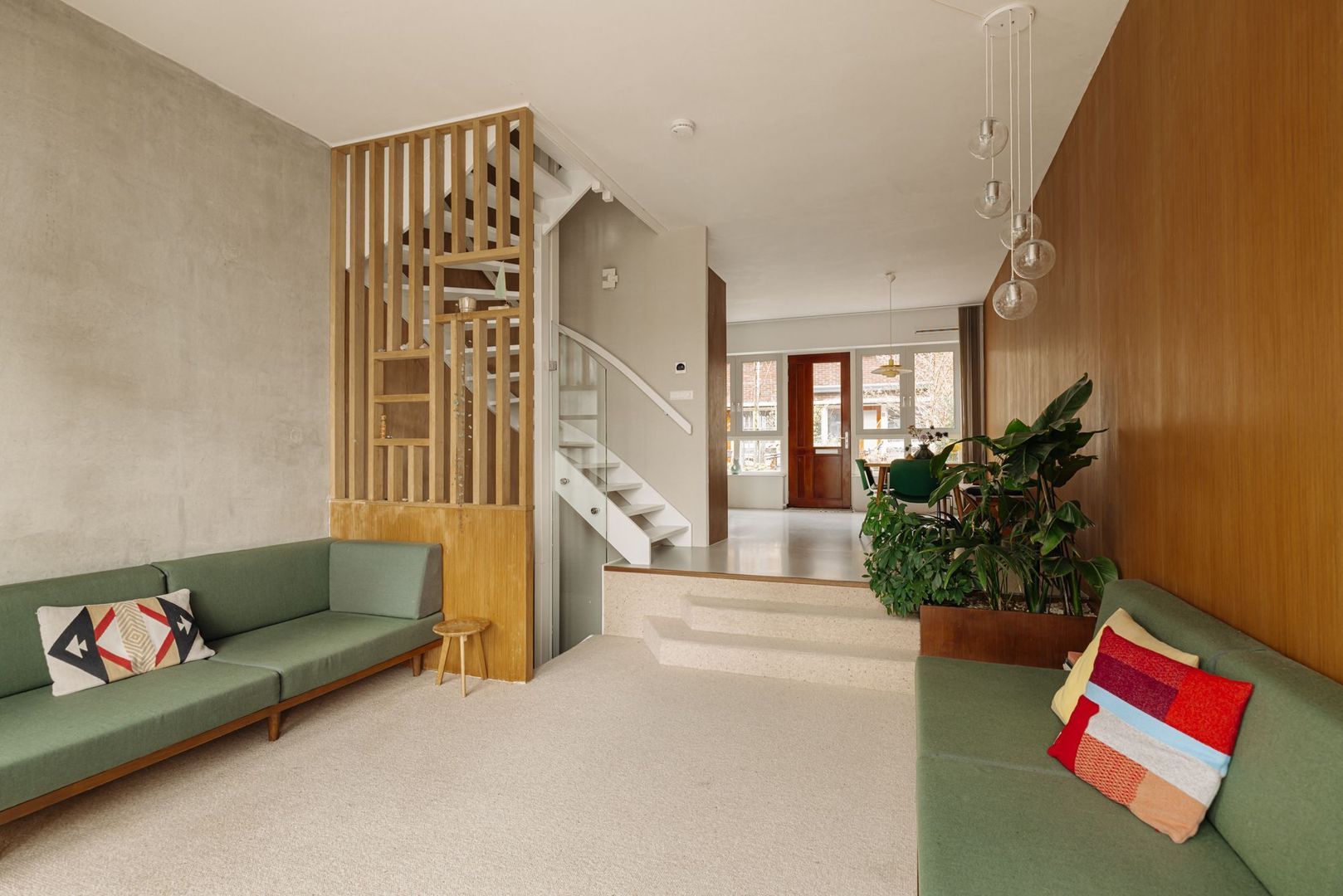 Stettineiland 116, Amsterdam foto-19