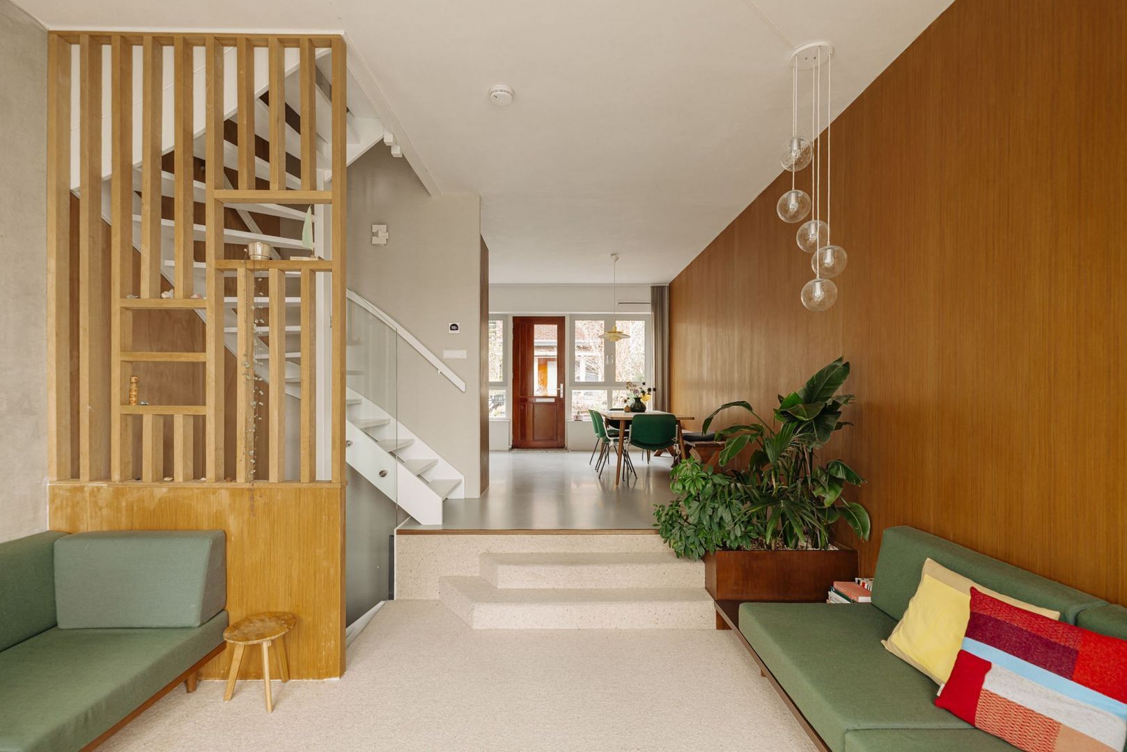 Stettineiland 116, Amsterdam foto-20