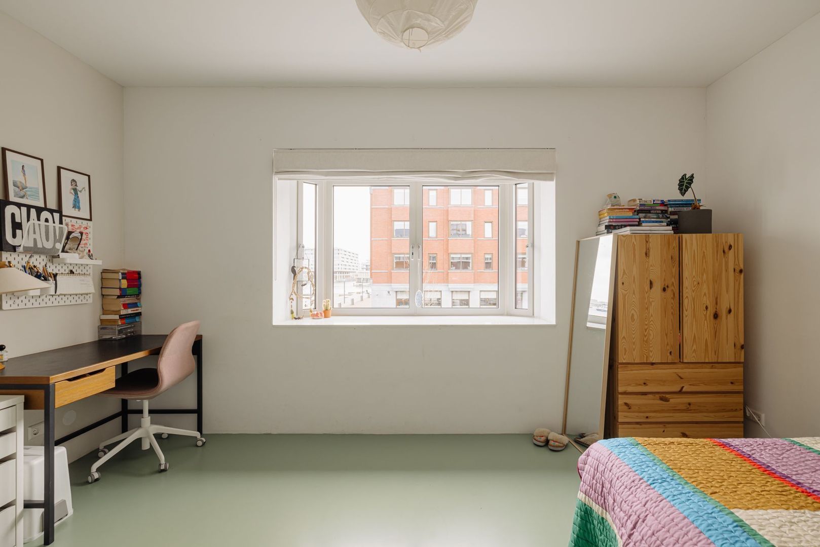 Stettineiland 116, Amsterdam foto-21