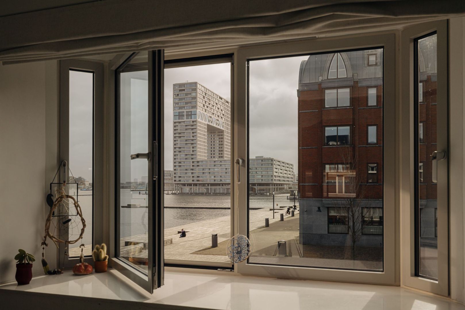 Stettineiland 116, Amsterdam foto-25