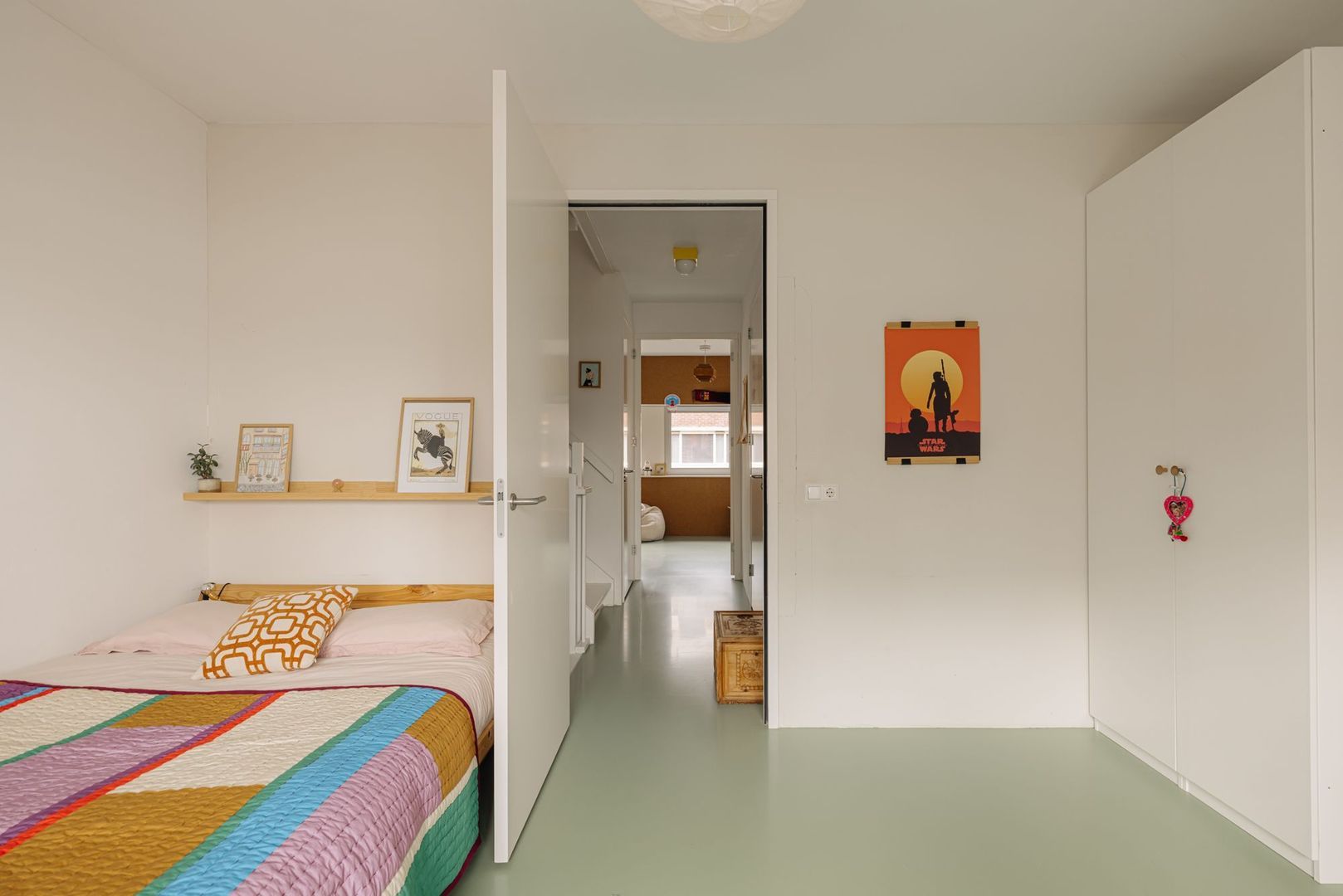 Stettineiland 116, Amsterdam foto-22