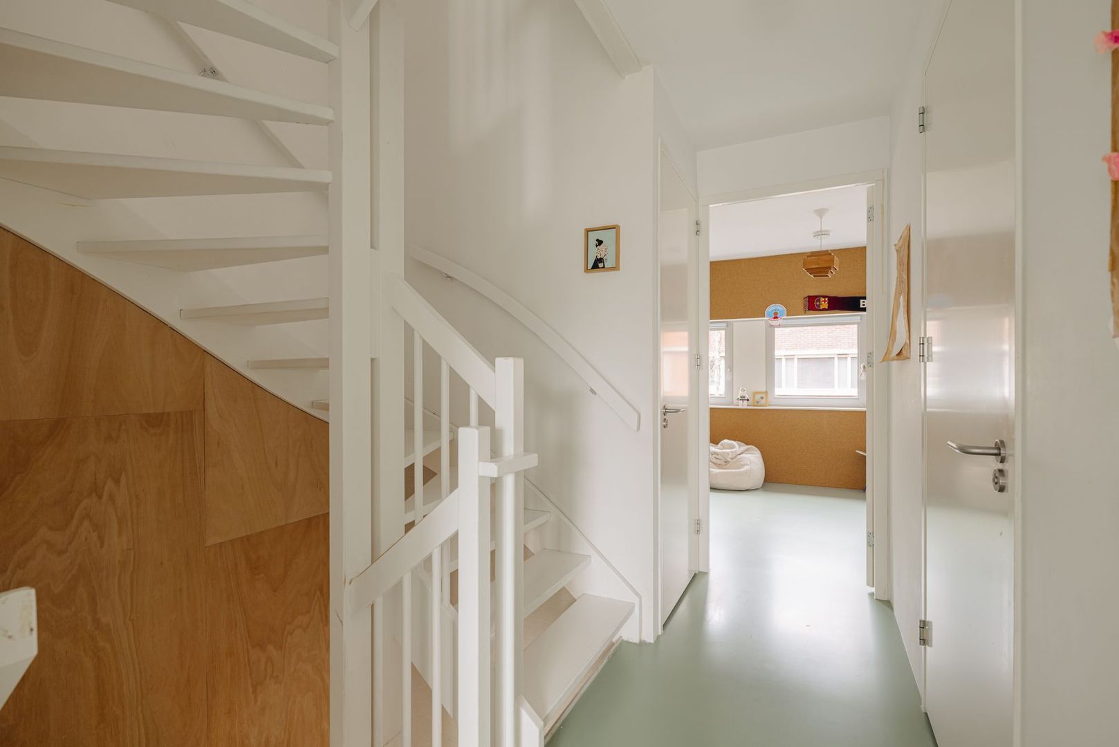 Stettineiland 116, Amsterdam foto-26