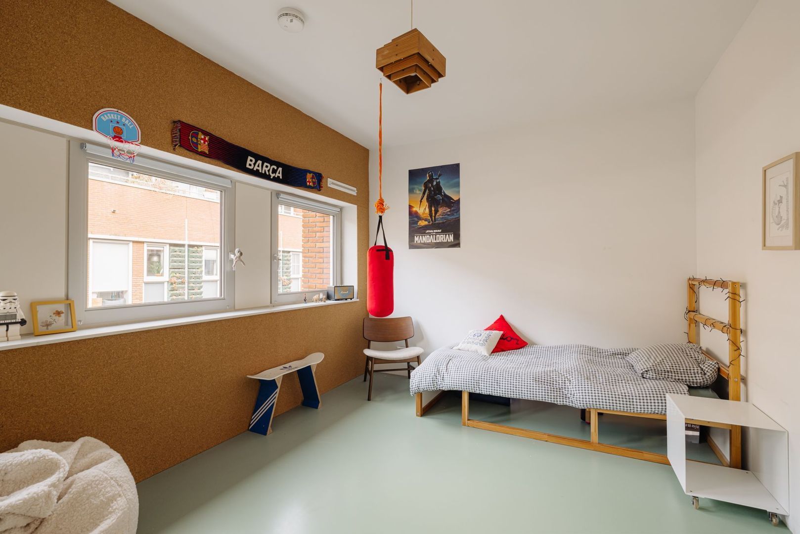 Stettineiland 116, Amsterdam foto-29