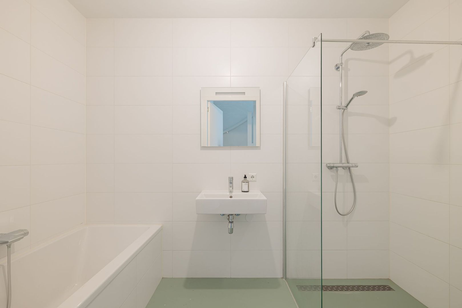 Stettineiland 116, Amsterdam foto-27