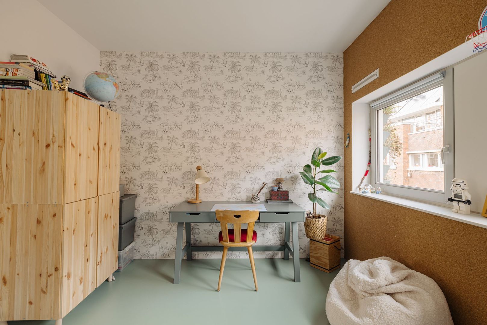 Stettineiland 116, Amsterdam foto-30