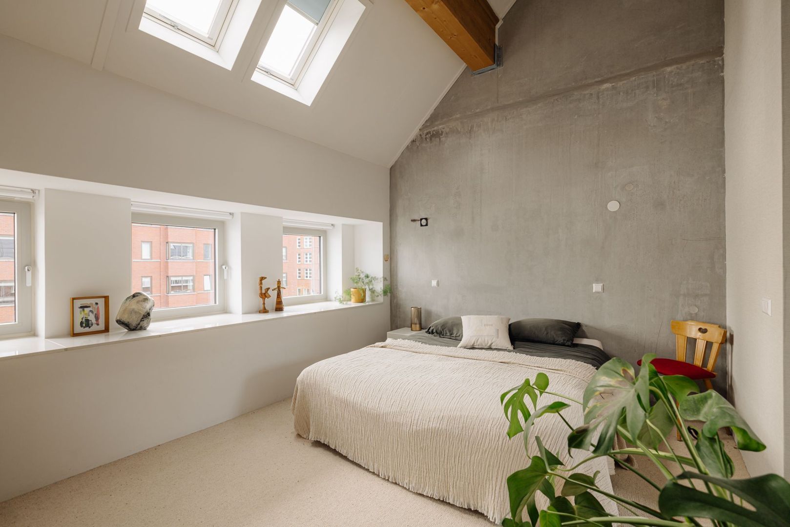 Stettineiland 116, Amsterdam foto-34