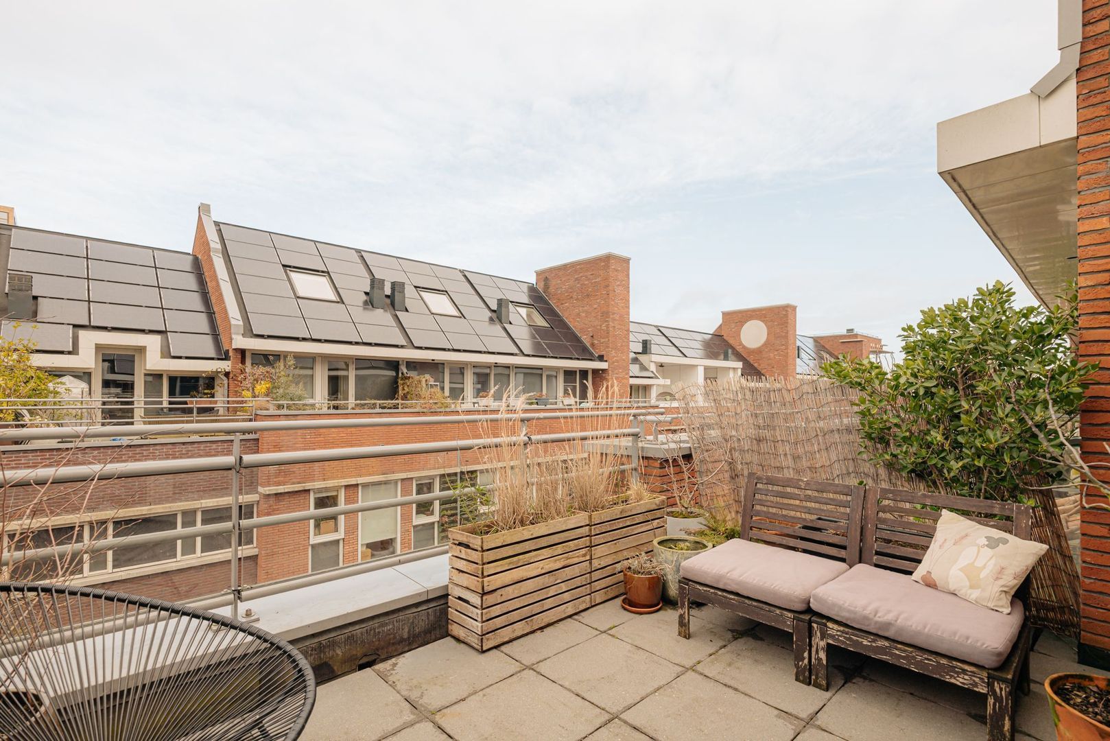 Stettineiland 116, Amsterdam foto-39