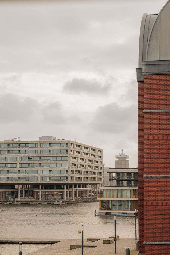 Stettineiland 116, Amsterdam foto-45