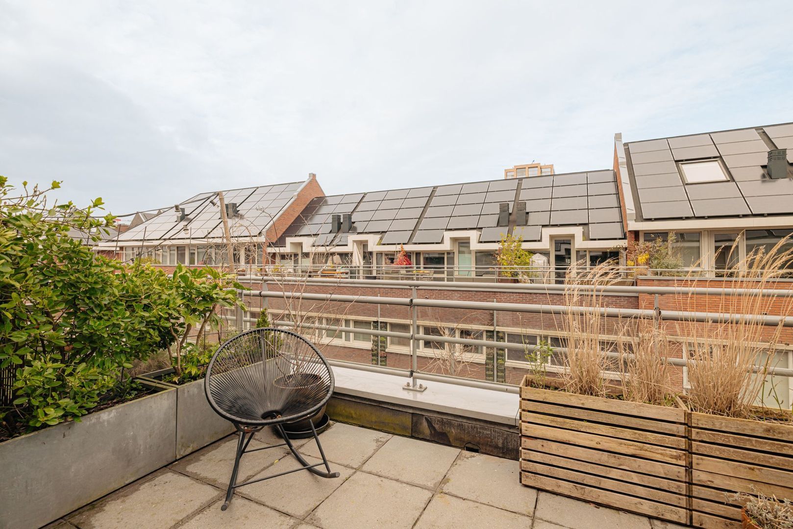 Stettineiland 116, Amsterdam foto-40