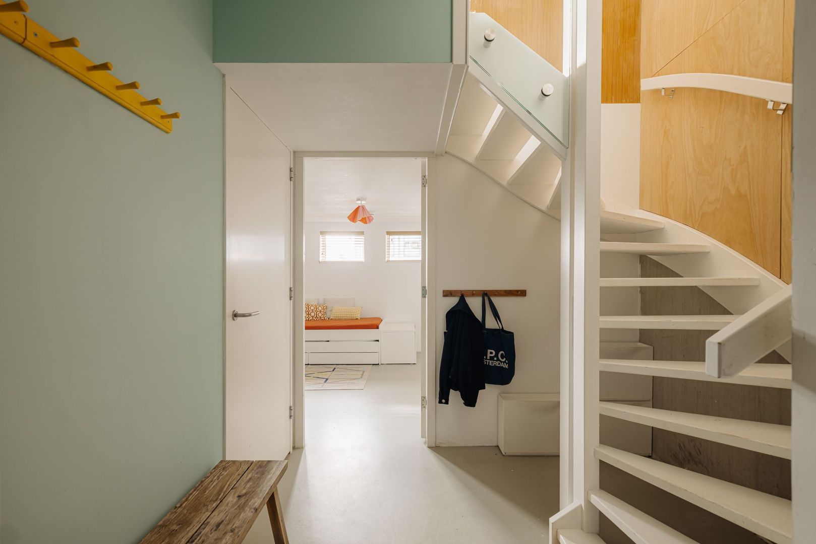 Stettineiland 116, Amsterdam foto-41