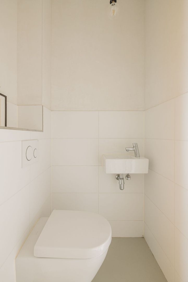 Stettineiland 116, Amsterdam foto-44