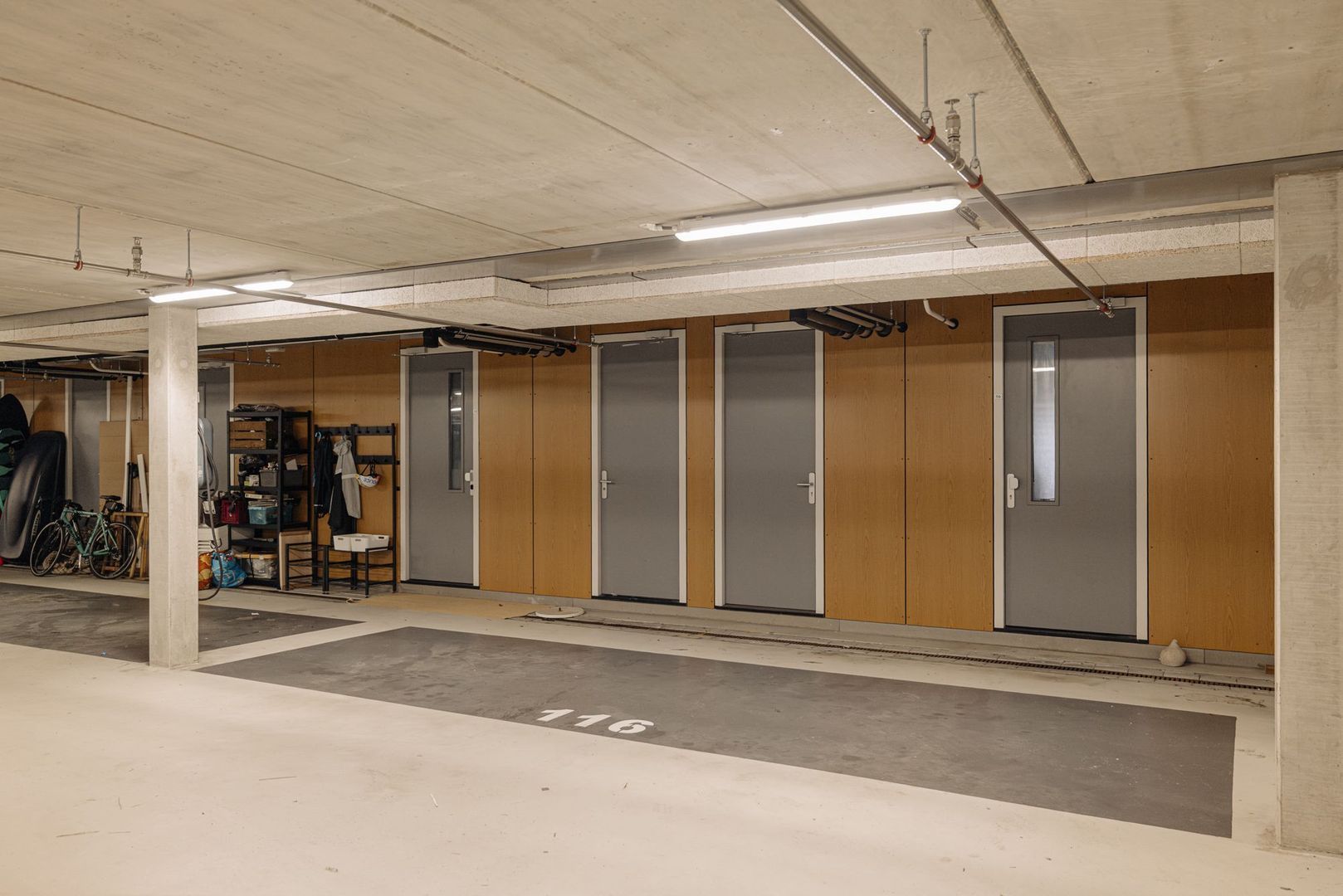 Stettineiland 116, Amsterdam foto-43