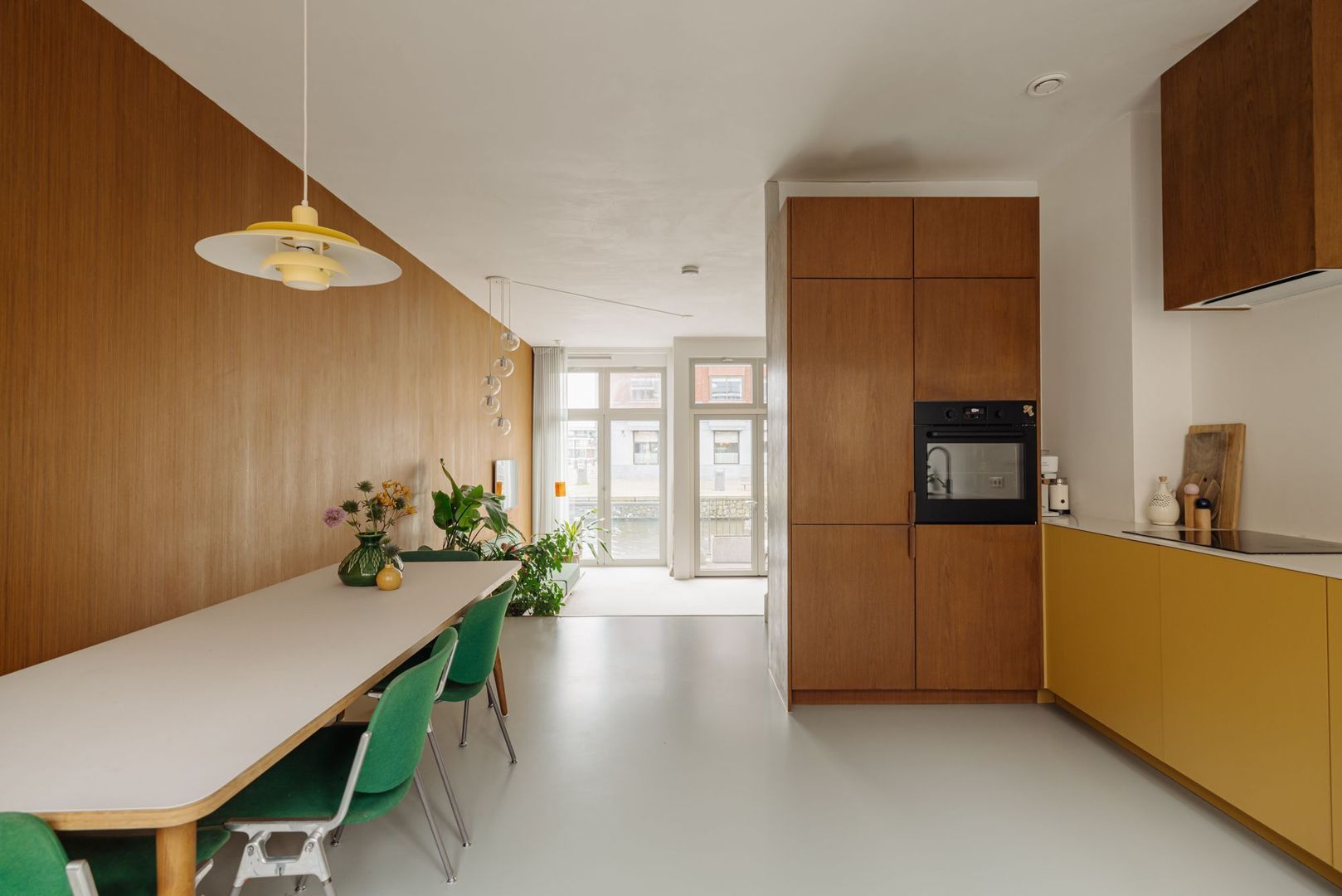 Stettineiland 116, Amsterdam foto-7