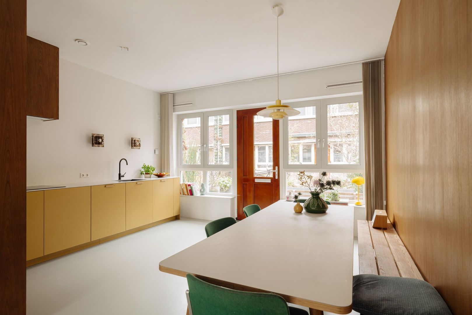 Stettineiland 116, Amsterdam foto-5