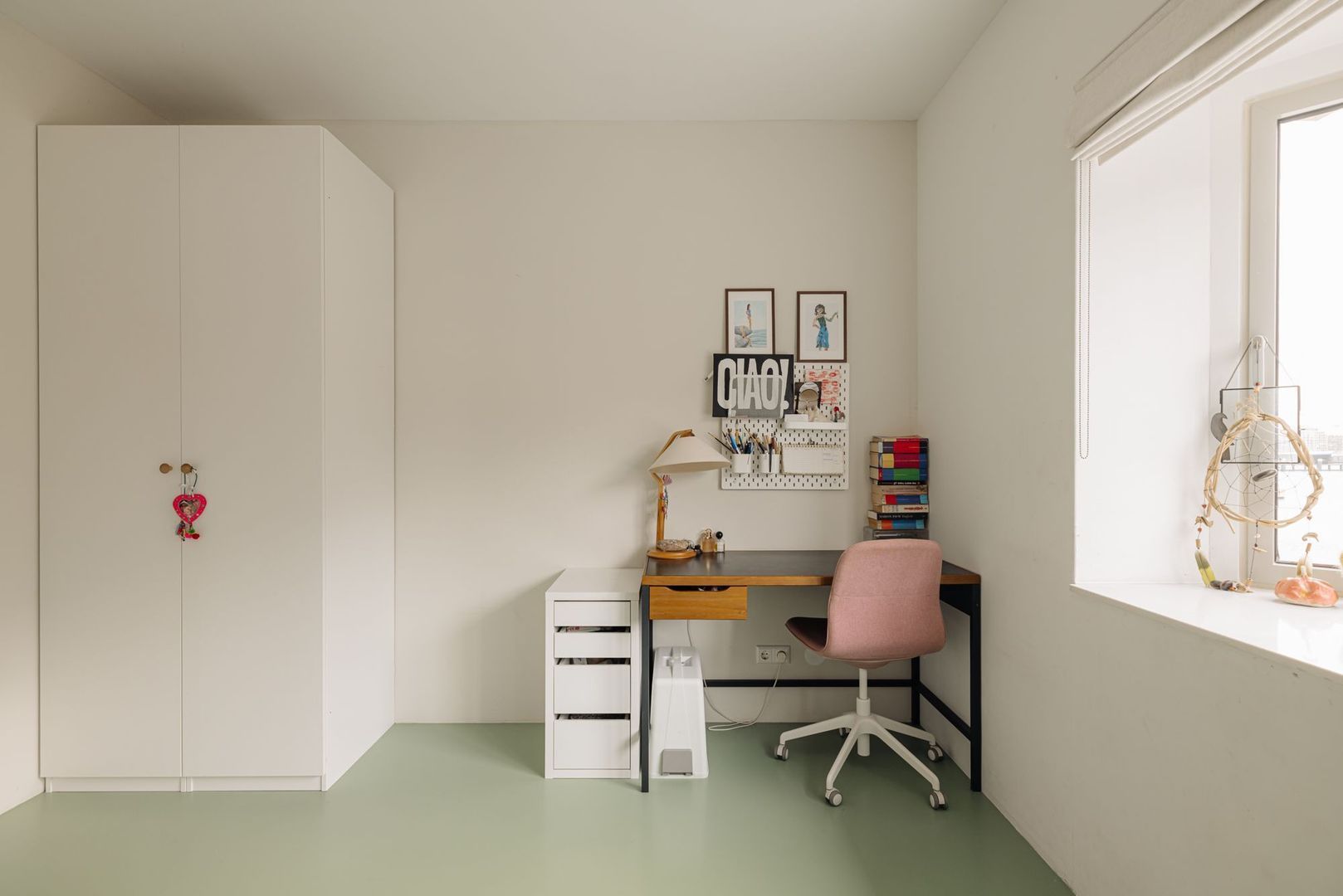 Stettineiland 116, Amsterdam foto-24