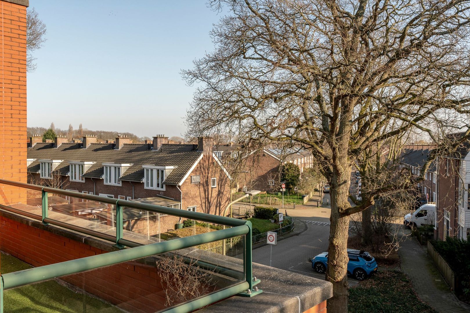 Van Bommellaan 43, Wassenaar foto-15