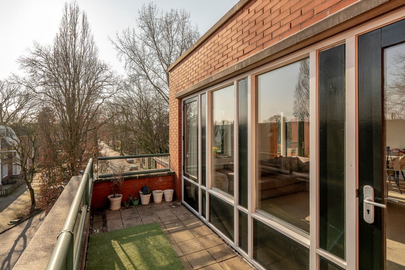 Van Bommellaan 43, Wassenaar foto-16