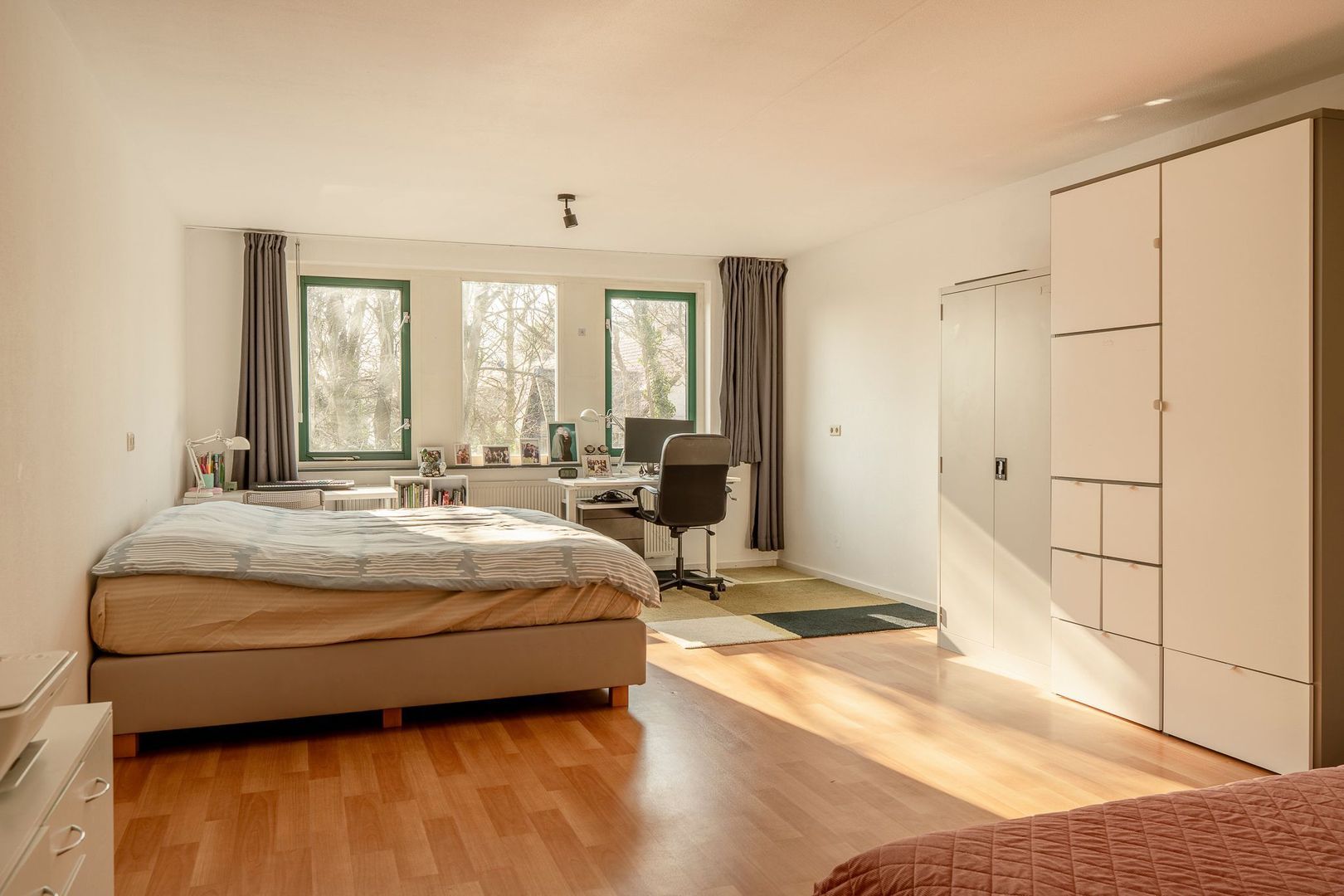 Van Bommellaan 43, Wassenaar foto-23