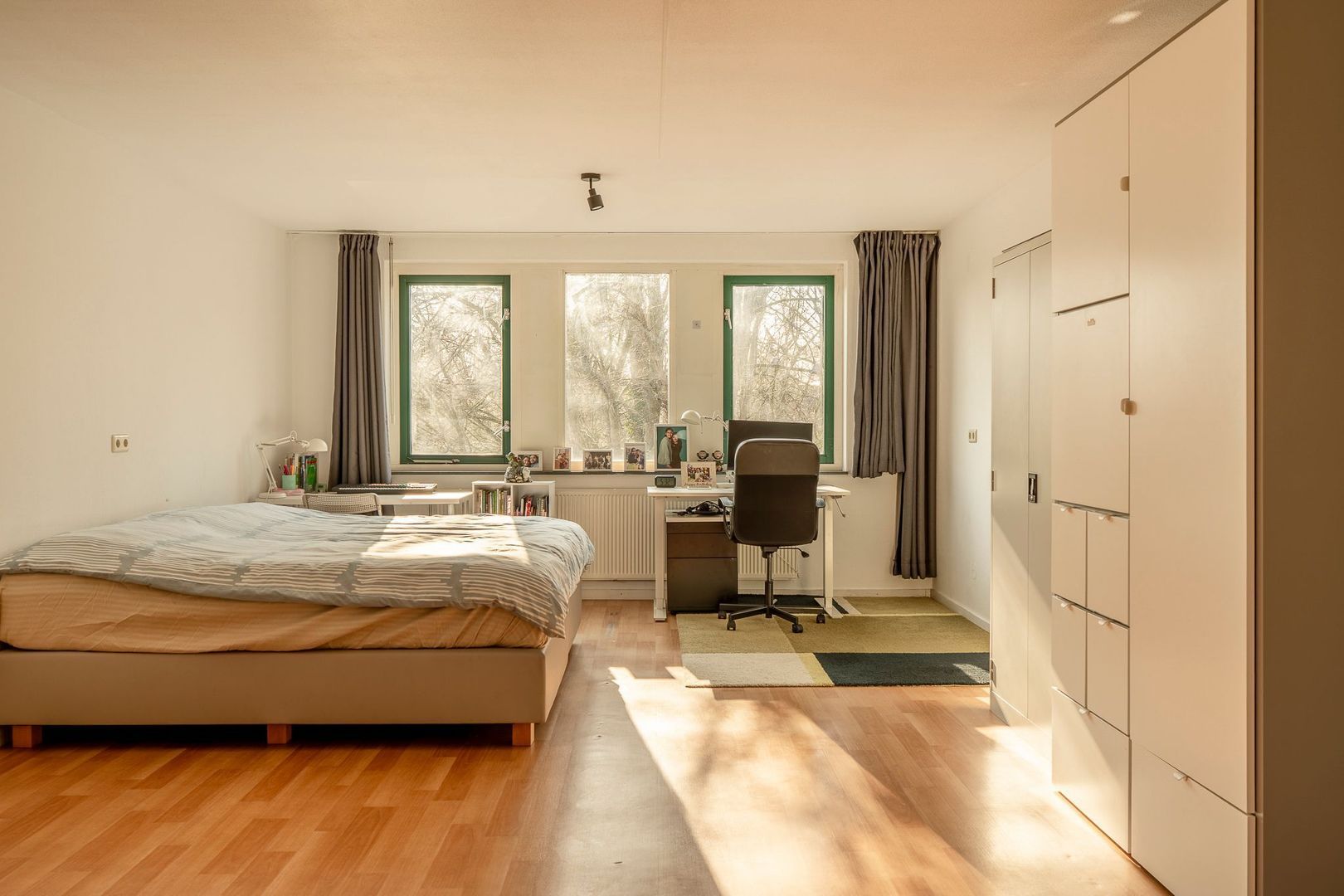 Van Bommellaan 43, Wassenaar foto-24