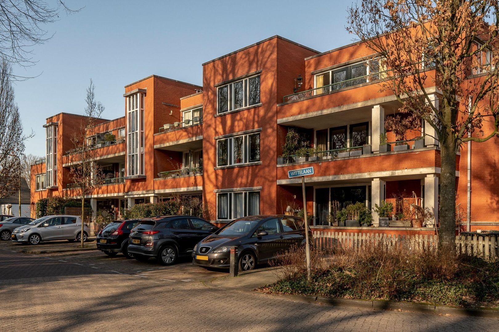 Van Bommellaan 43, Wassenaar foto-2