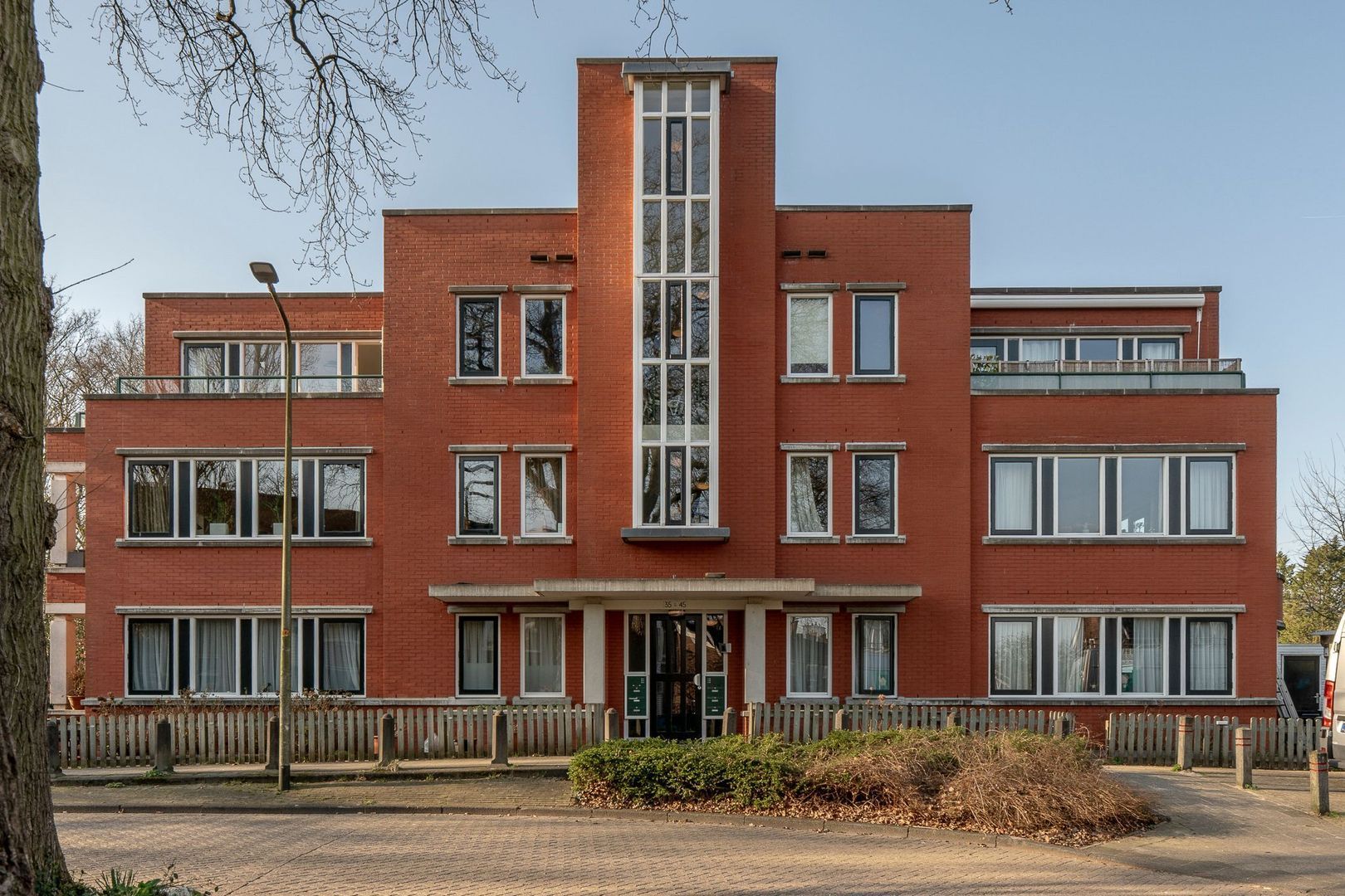 Van Bommellaan 43, Wassenaar foto-3