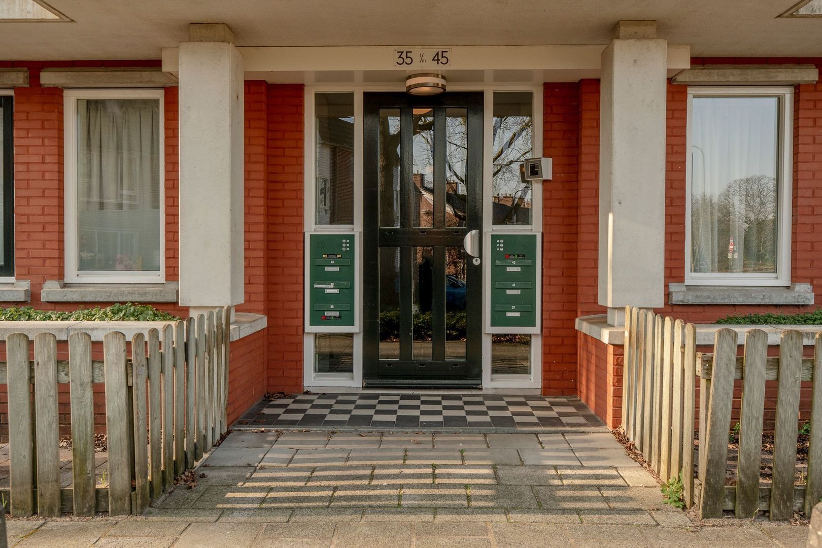 Van Bommellaan 43, Wassenaar foto-4