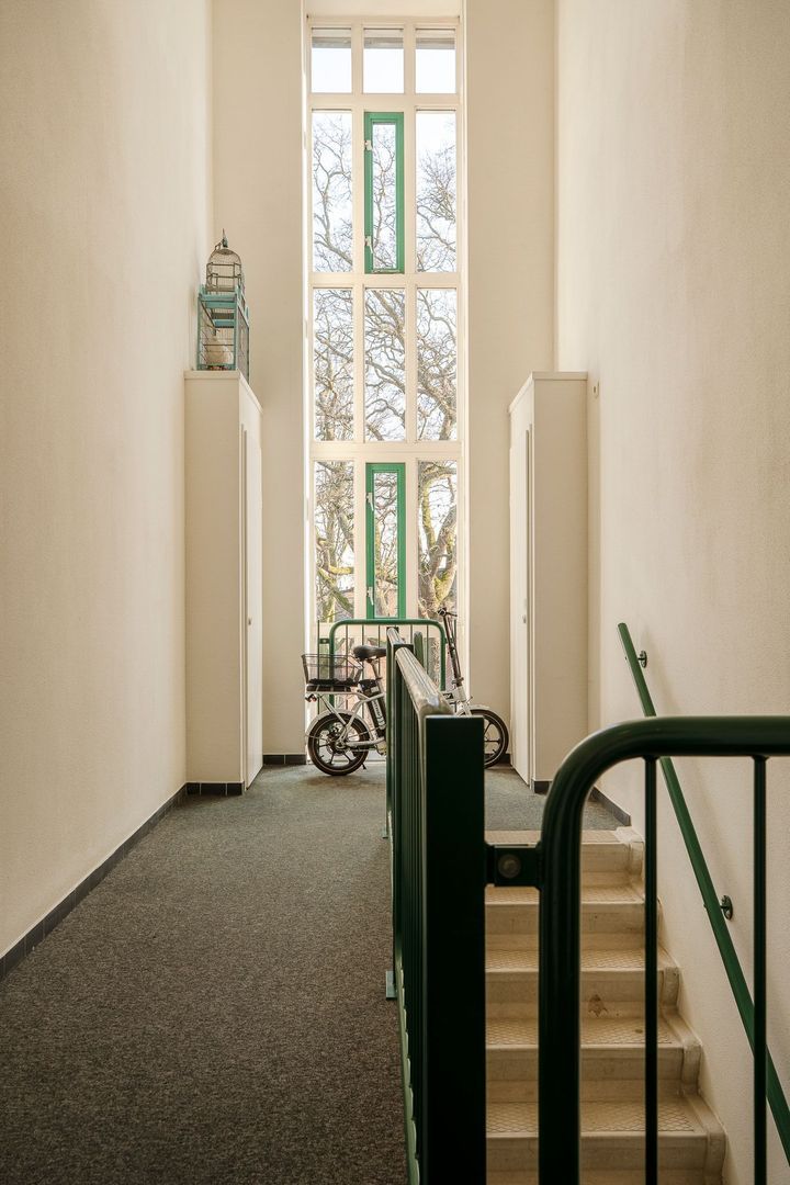 Van Bommellaan 43, Wassenaar foto-5