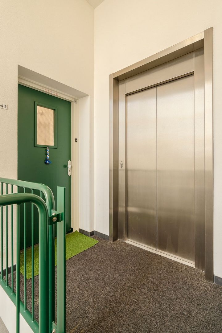 Van Bommellaan 43, Wassenaar foto-6