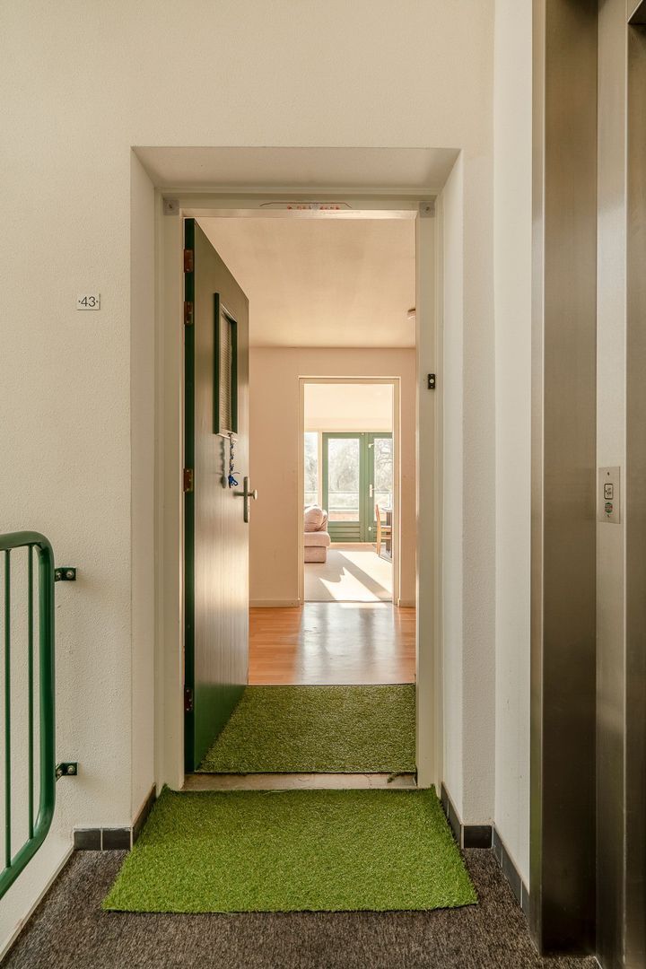 Van Bommellaan 43, Wassenaar foto-7