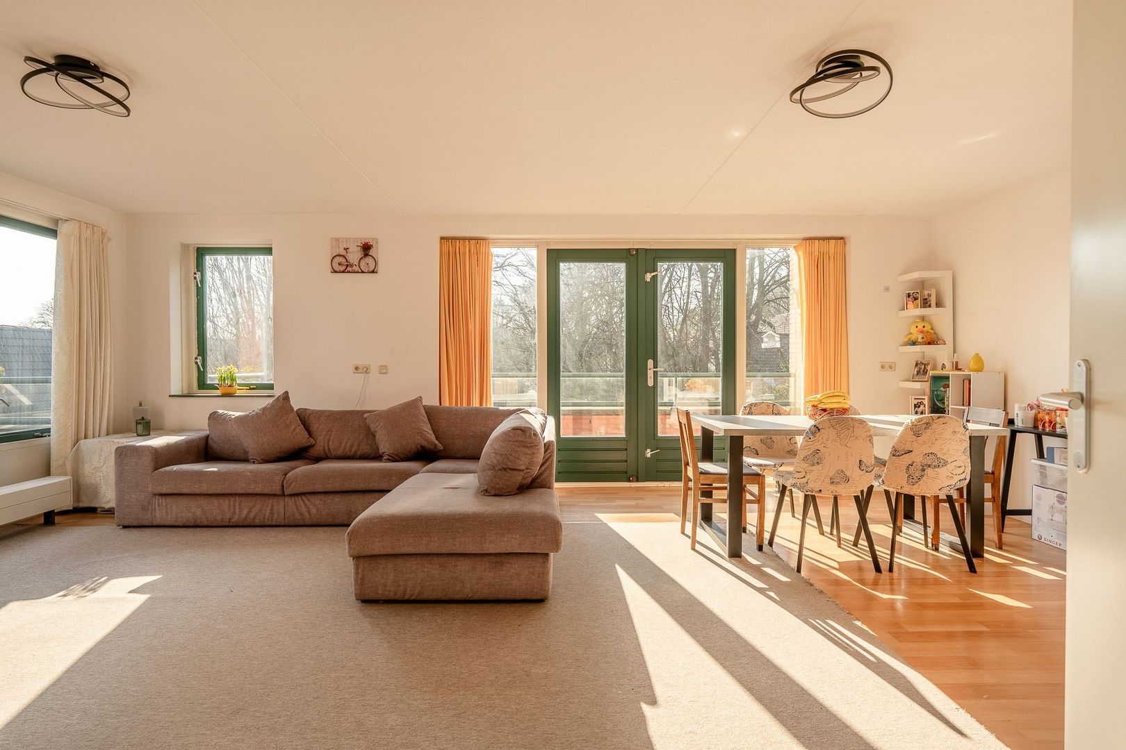 Van Bommellaan 43, Wassenaar foto-9