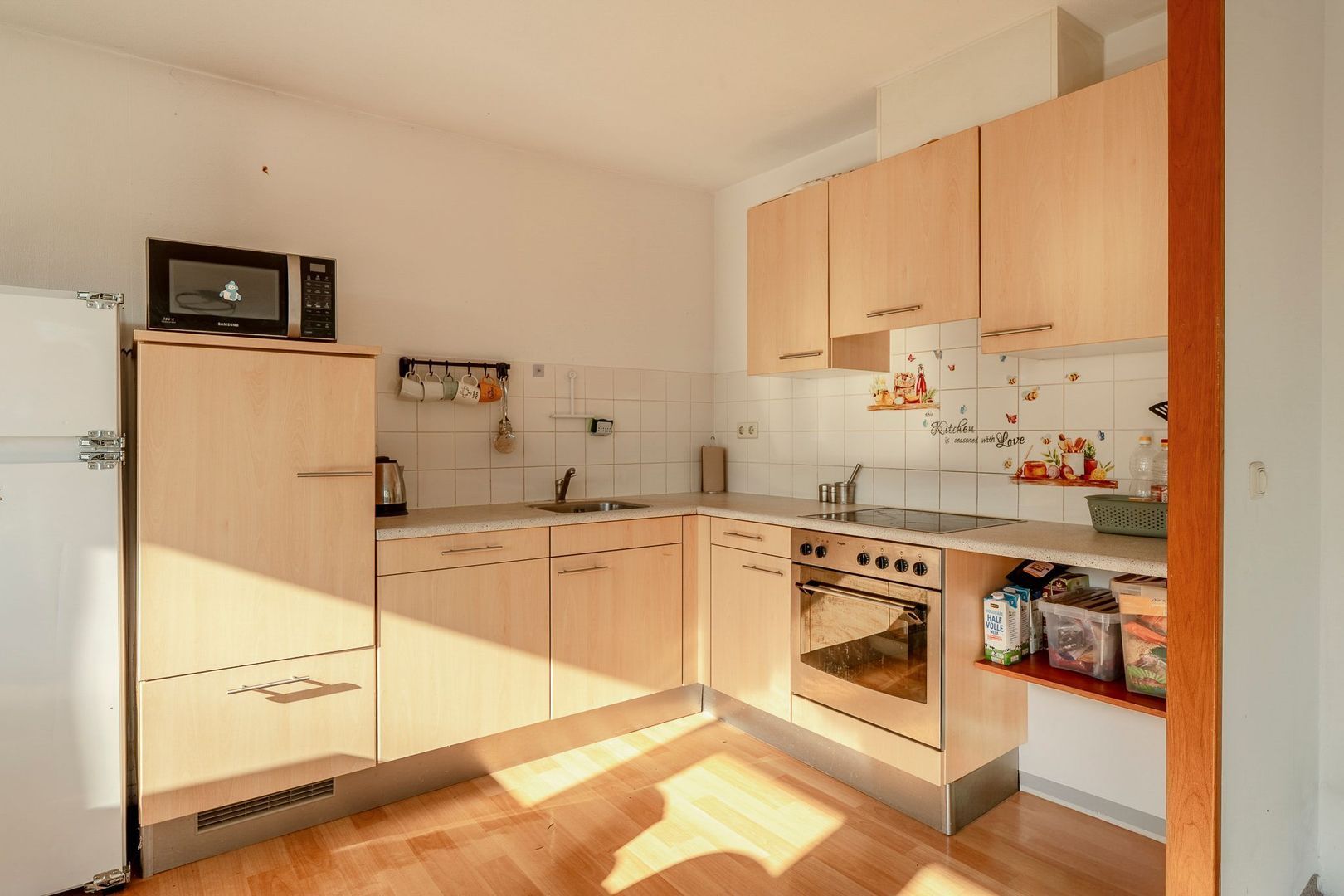 Van Bommellaan 43, Wassenaar foto-13