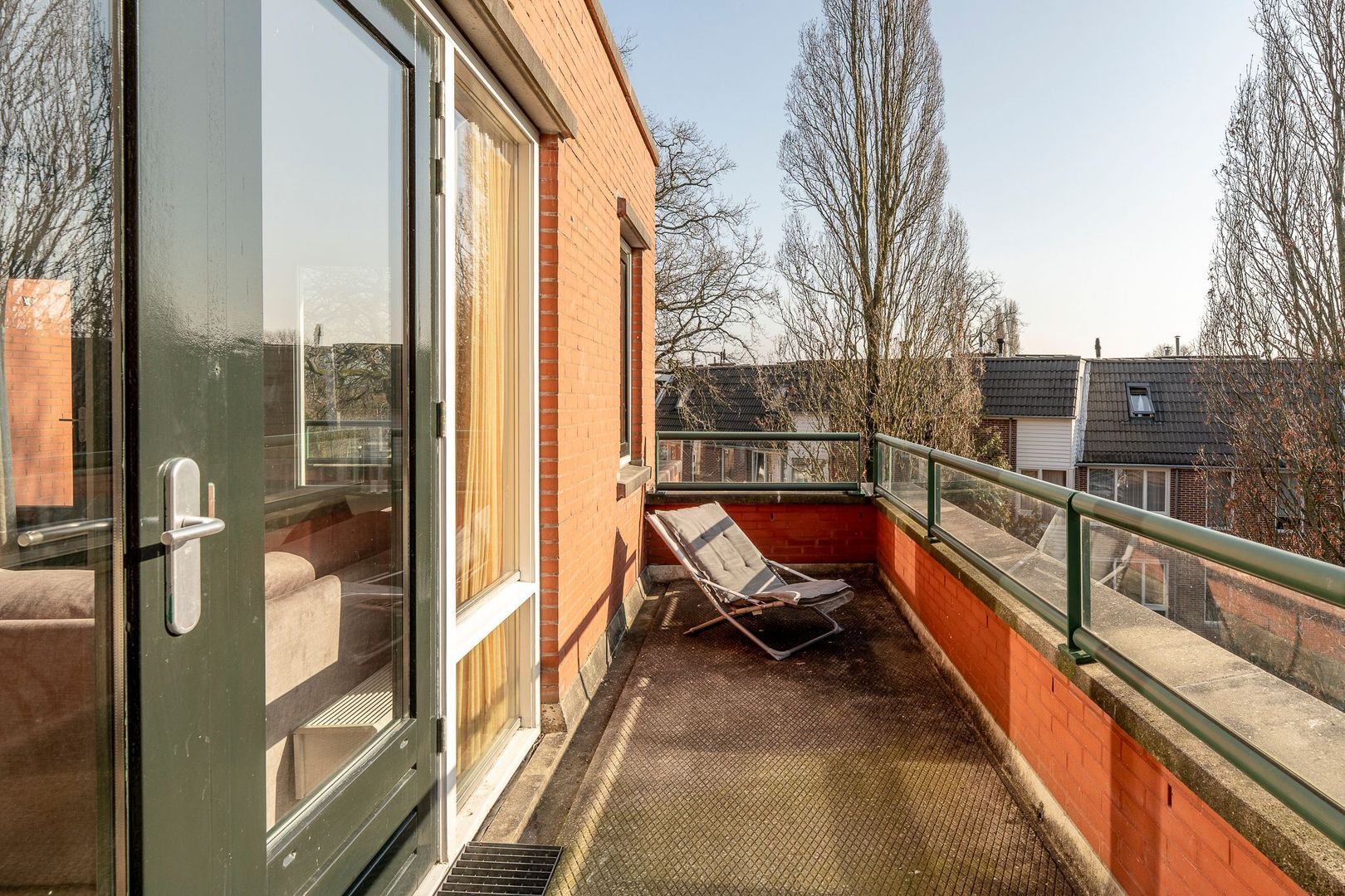 Van Bommellaan 43, Wassenaar foto-14