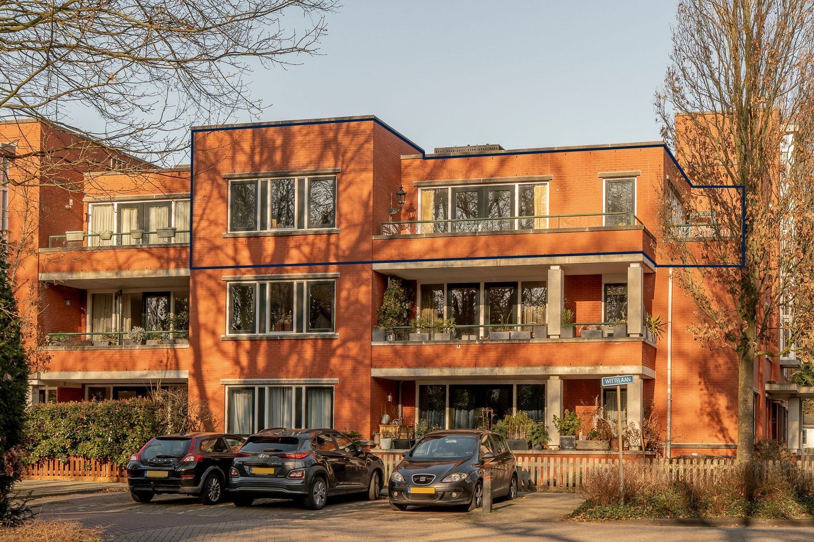 Van Bommellaan 43, Wassenaar foto-0