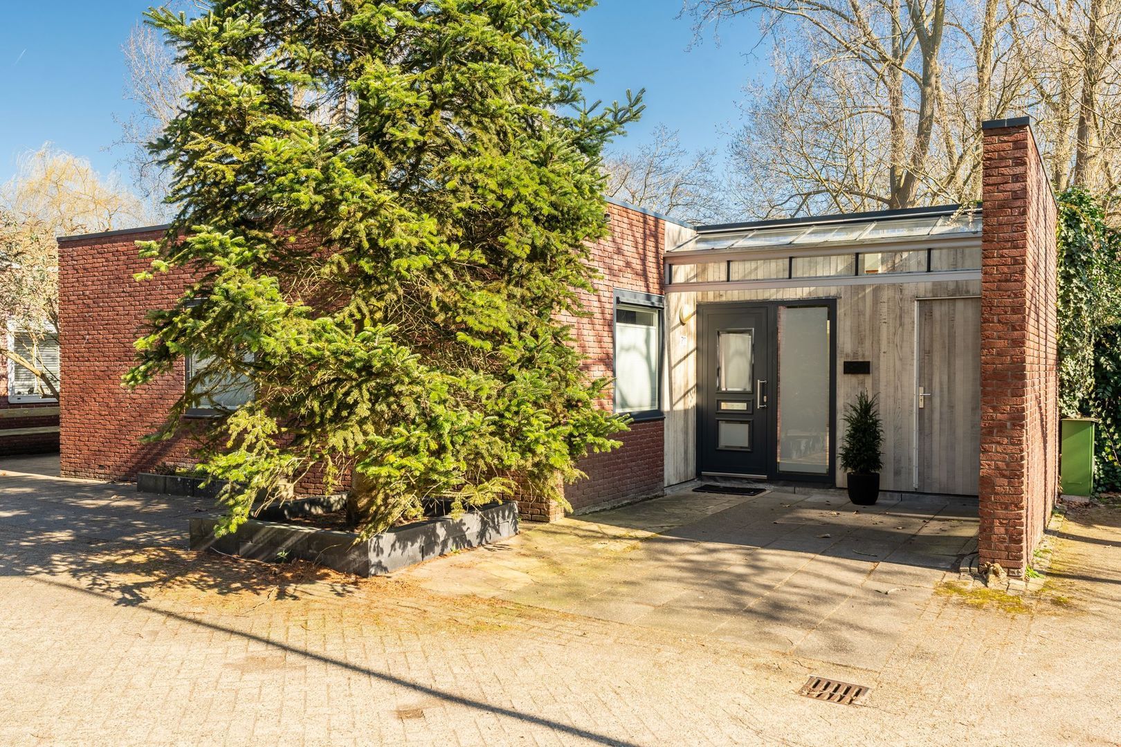 Amstelveenseweg 711, Amsterdam foto-0