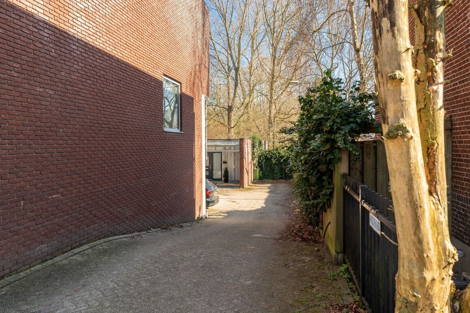 Amstelveenseweg 711, Amsterdam foto-75