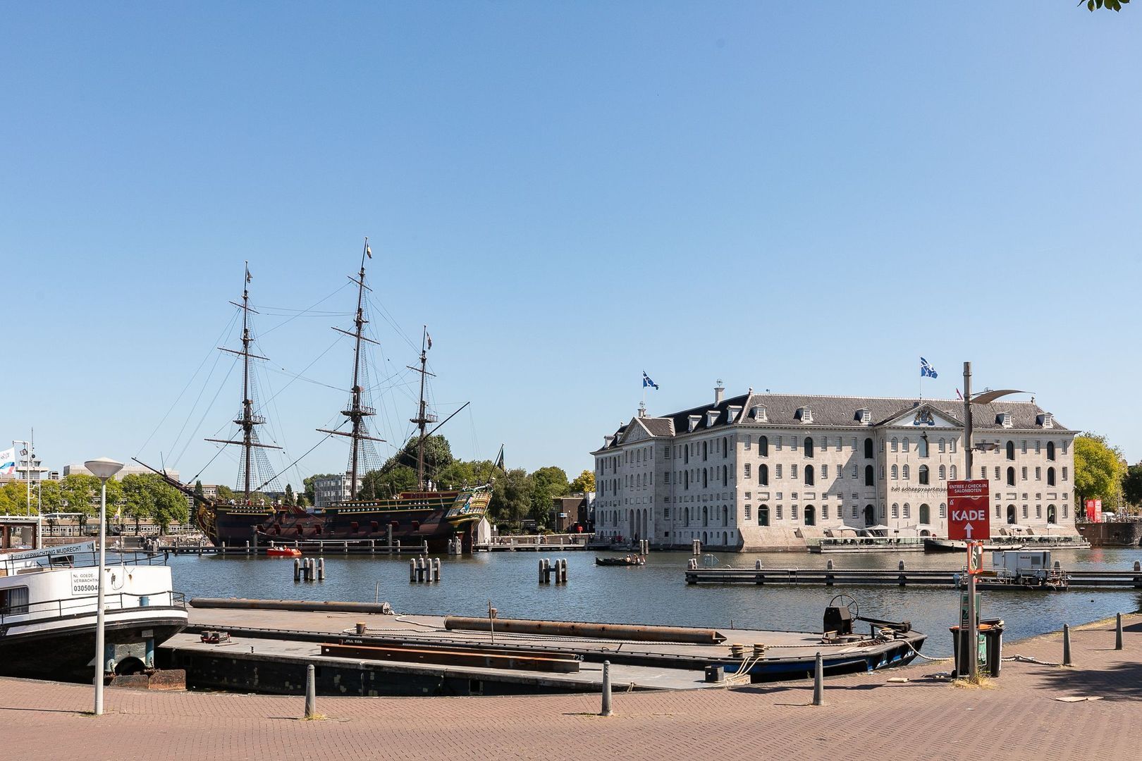 Prins Hendrikkade 148, Amsterdam foto-42