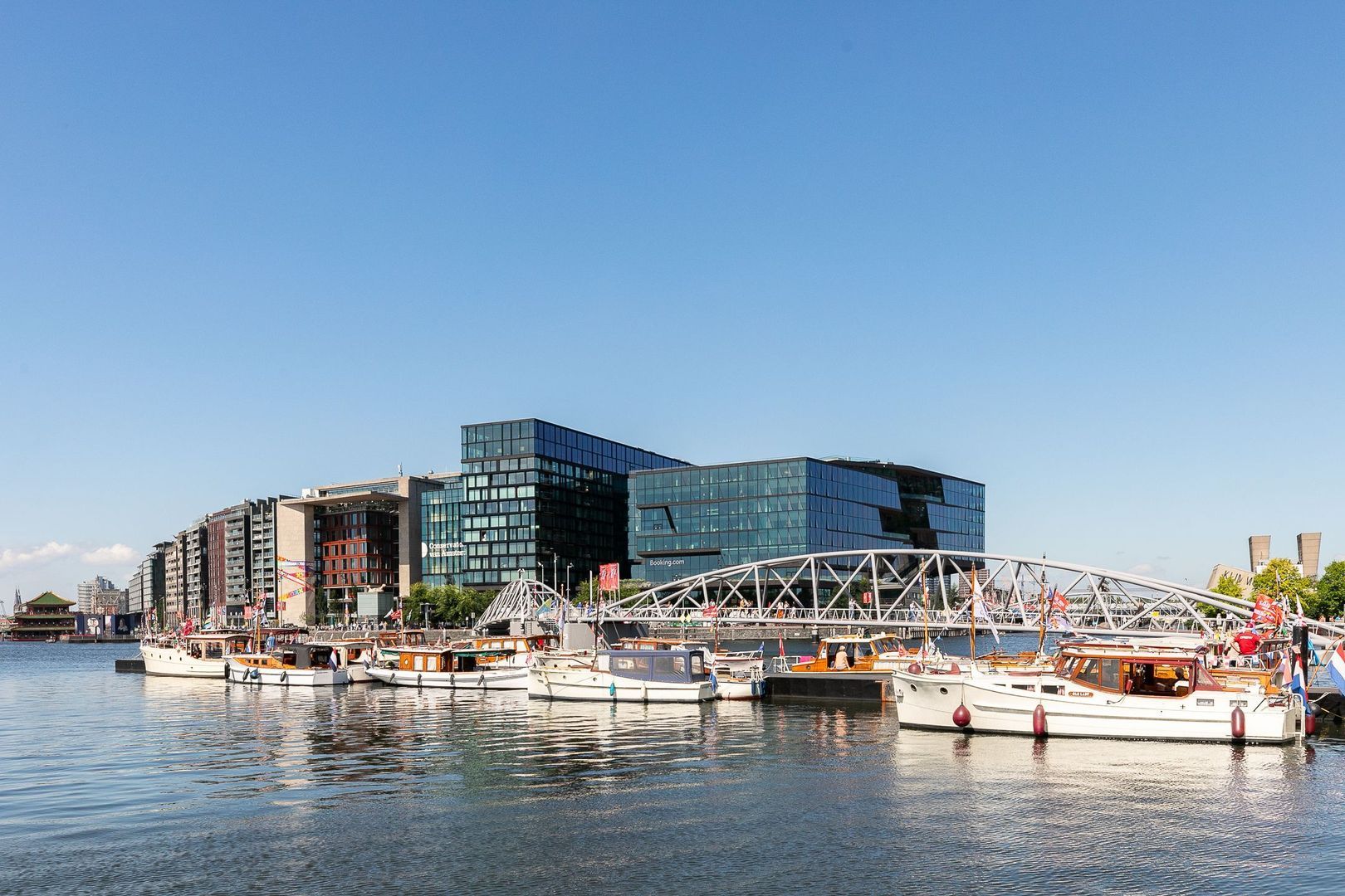 Prins Hendrikkade 148, Amsterdam foto-41