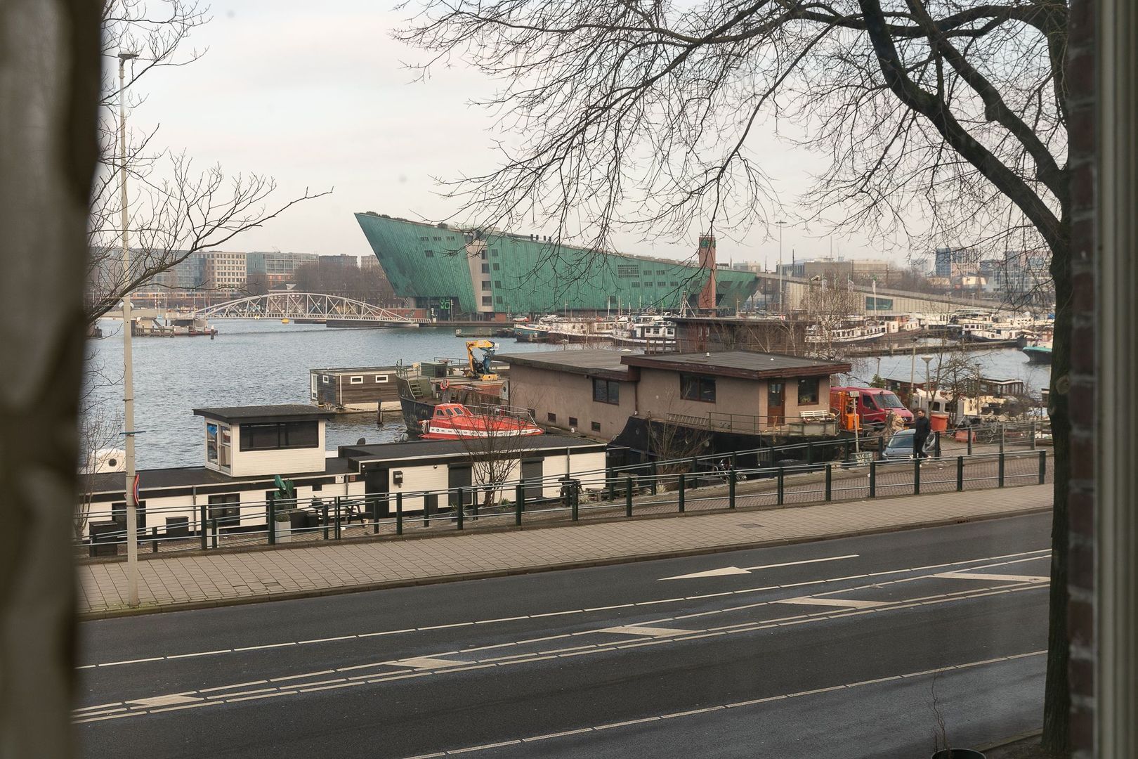 Prins Hendrikkade 148, Amsterdam foto-29