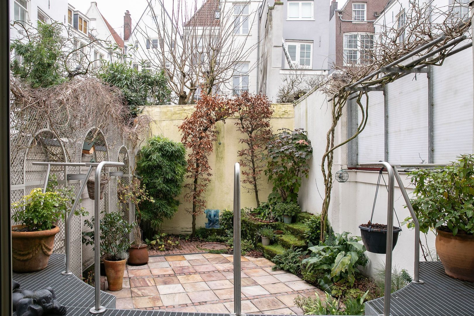 Prins Hendrikkade 148, Amsterdam foto-4