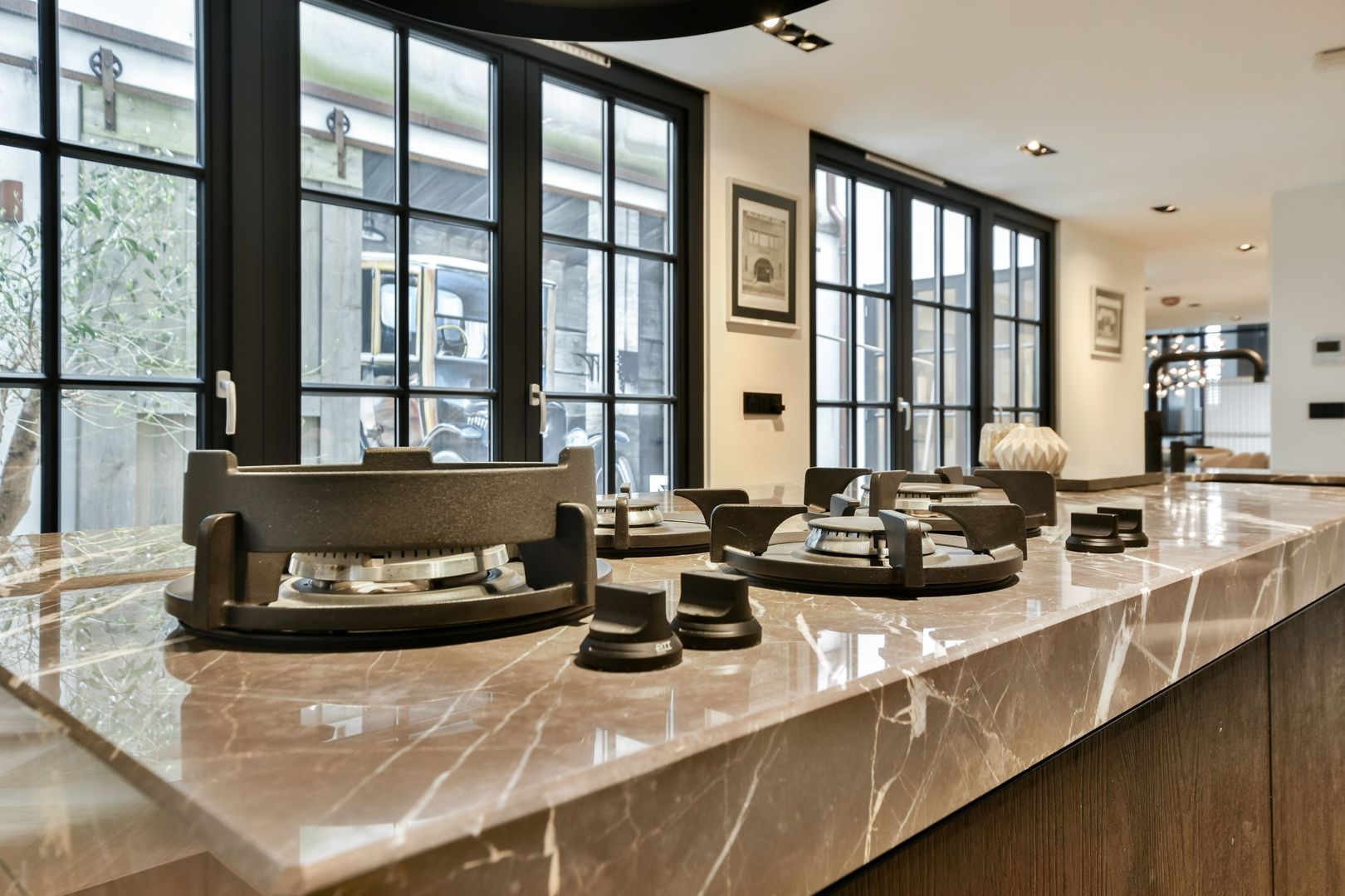 Prinsengracht 514 A, Amsterdam foto-17